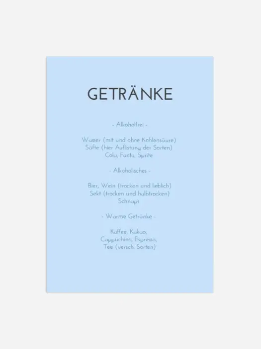 Product preview
