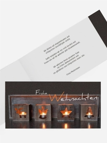 Adventszeit