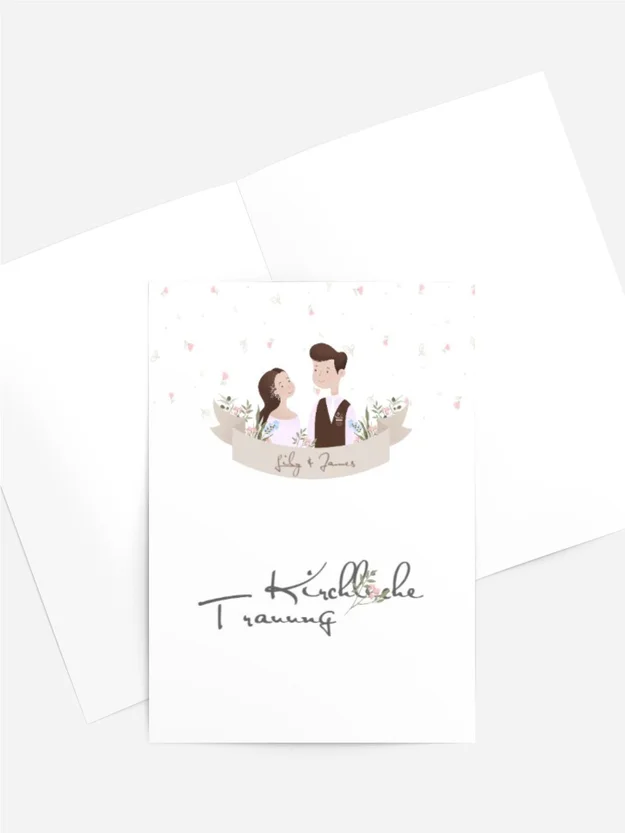 Kirchenheft Pastorale