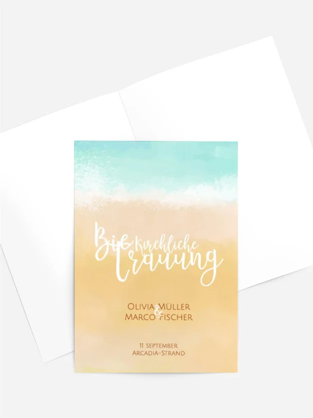 Kirchenheft Liebesufer