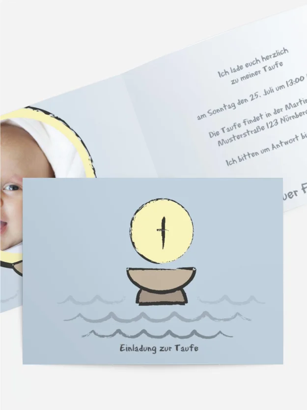 Taufbecken Taufbecken