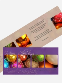 Christbaumkugeln