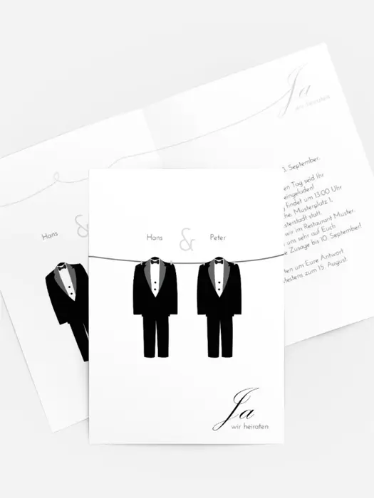 Suits