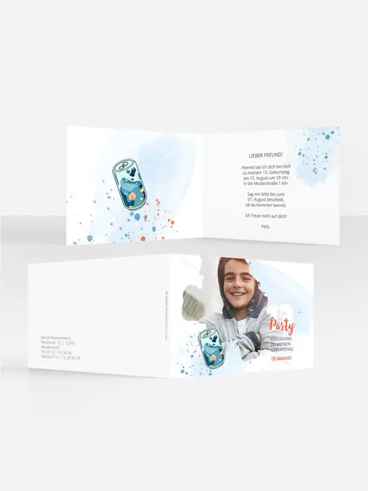 Product preview