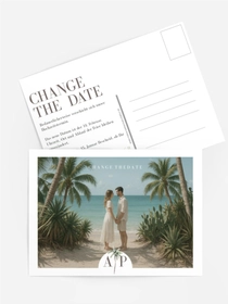 Change the Date Oase der Liebe