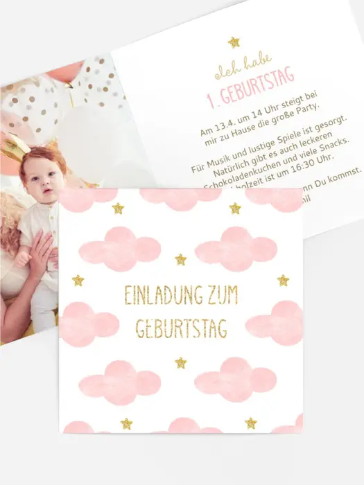 Traumgeburtstag