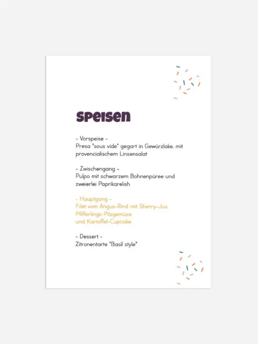 Product preview