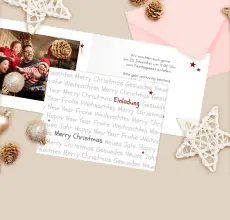 Category background image for Einladungskarten Weihnachten