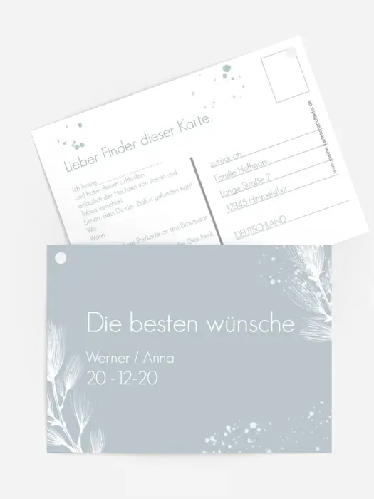 Eiskristalle