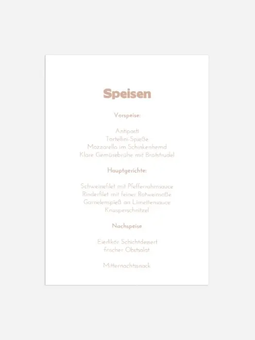 Product preview