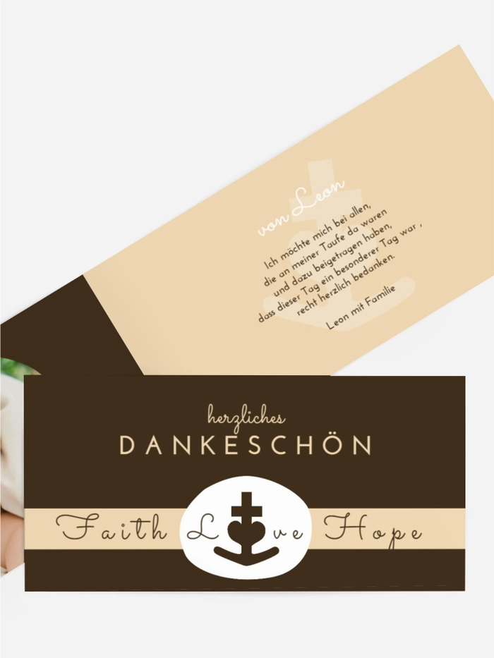 Faith Love Hope