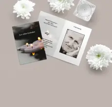 Category background image for Sterbebilder