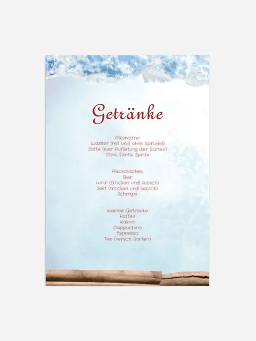 Product preview