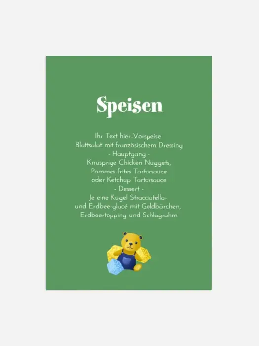 Product preview
