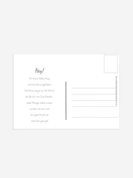 Product preview