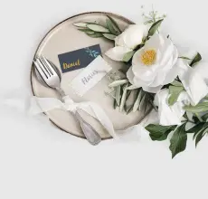 Category background image for Tischkarten Taufe