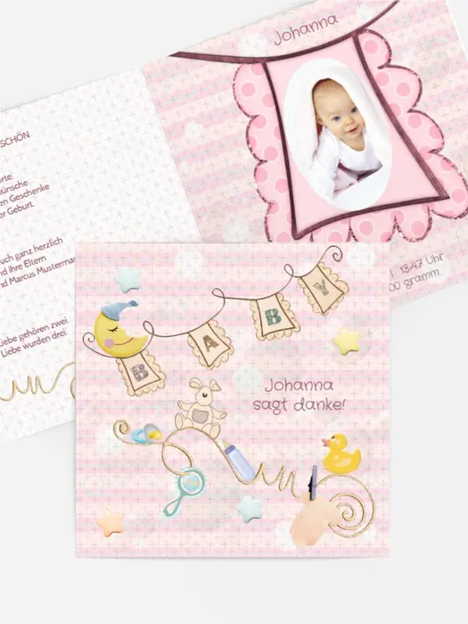 Babyelements