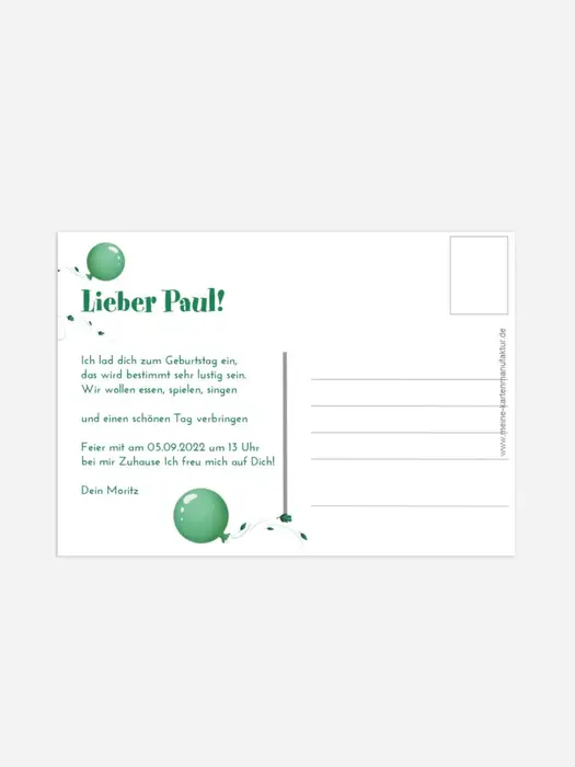 Product preview