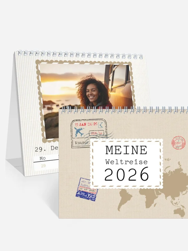 Reisefieber Reisefieber