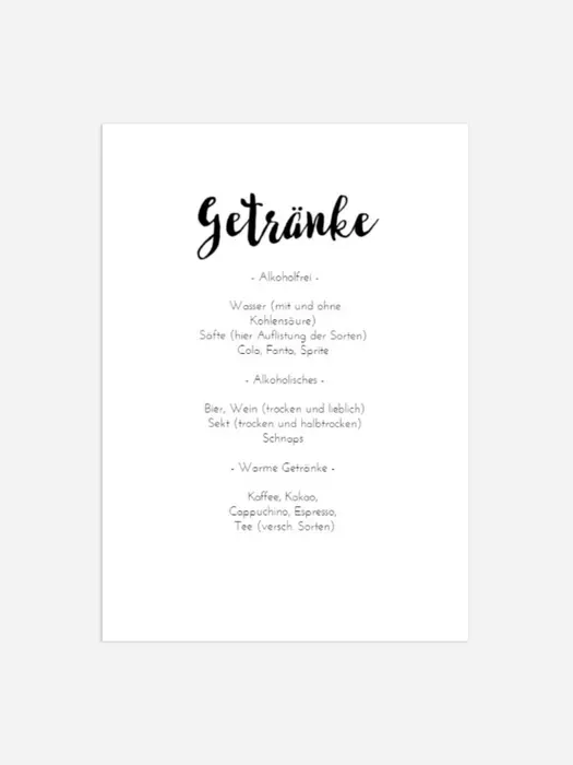 Product preview
