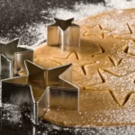 Butterplätzchen