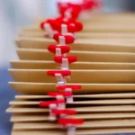 Hochzeitskarten selber basteln, Einladungen zur Hochzeit gestalten, DIY Tipps und Tricks zu Papier, Material und mehr