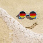 Sommerferien Deutschland