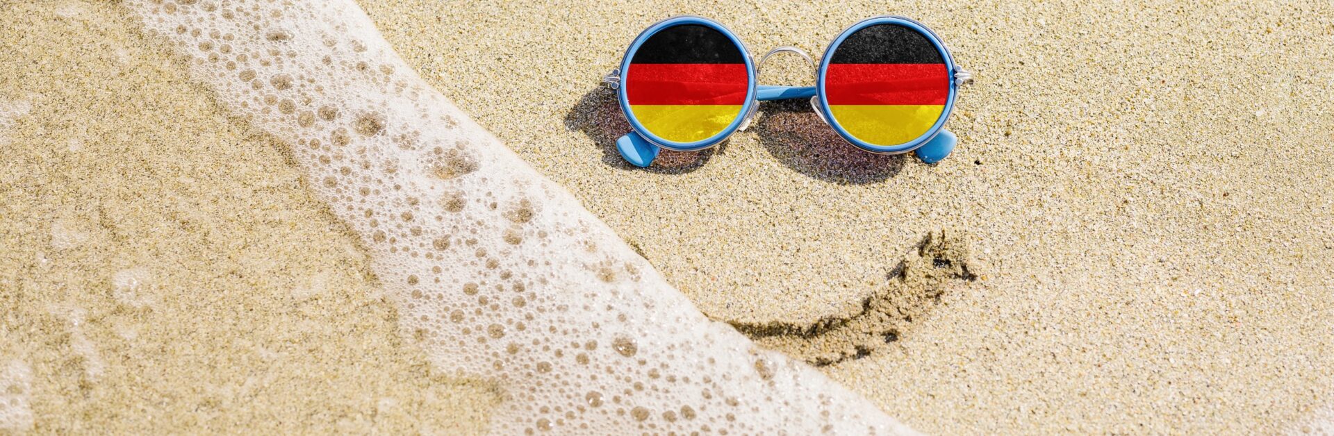 Sommerferien Deutschland