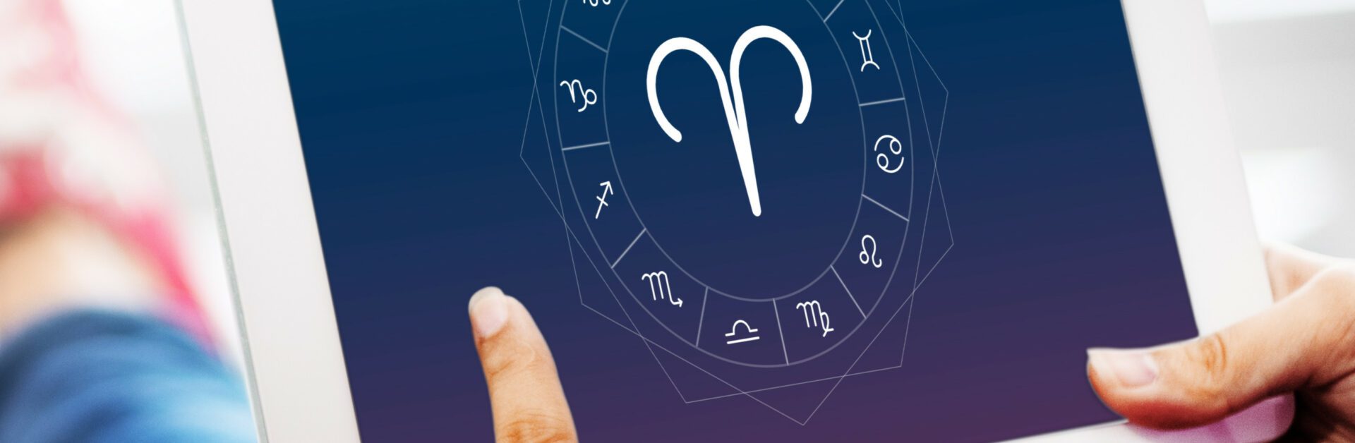 Liebeshoroskop, ein Horoskop Liebe wird erstellt.