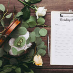 Hochzeit planen, Ringe, Wedding-Checkliste