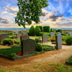 Bestattungsarten