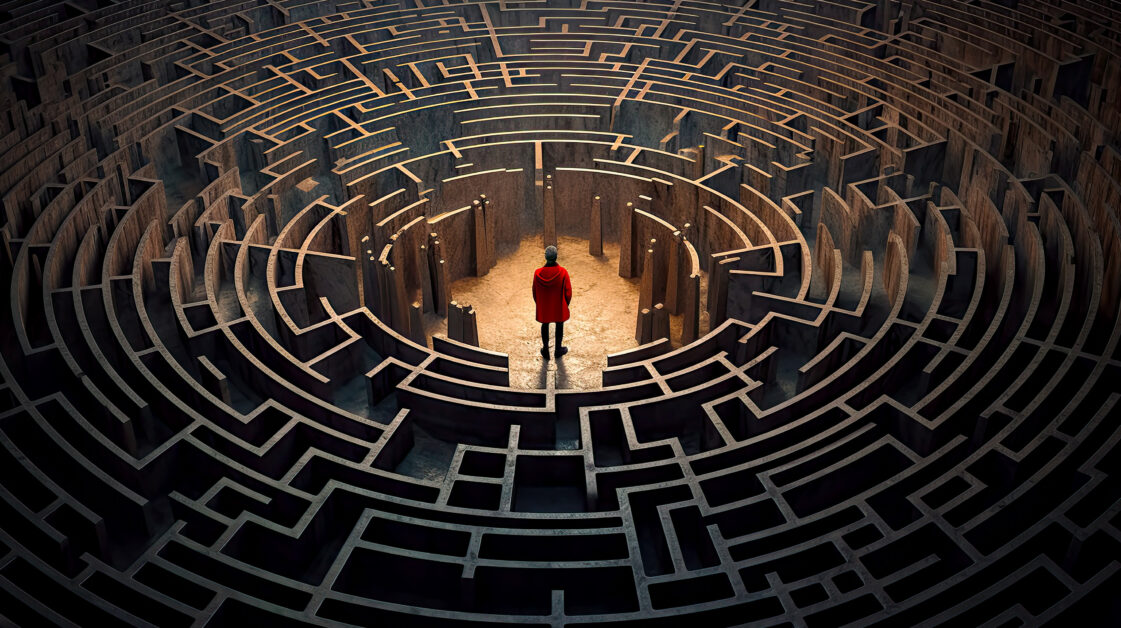 Labyrinth
