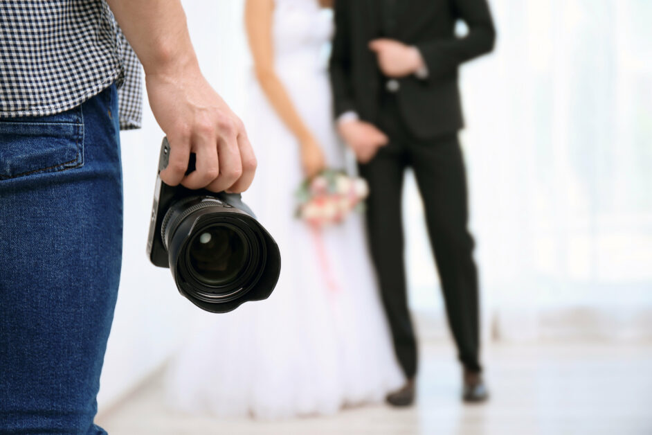 Hochzeitsfotograf