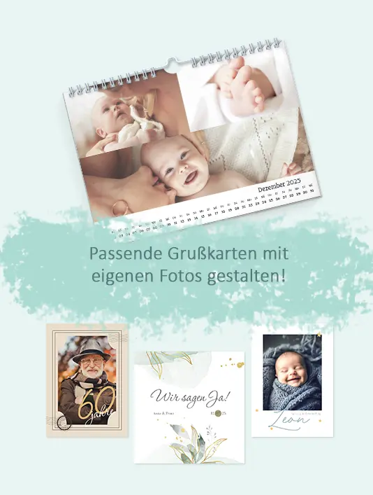 Advertising banner within the application