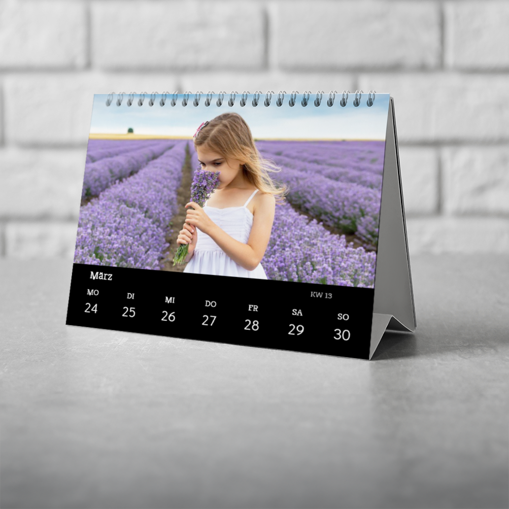 Tischkalender