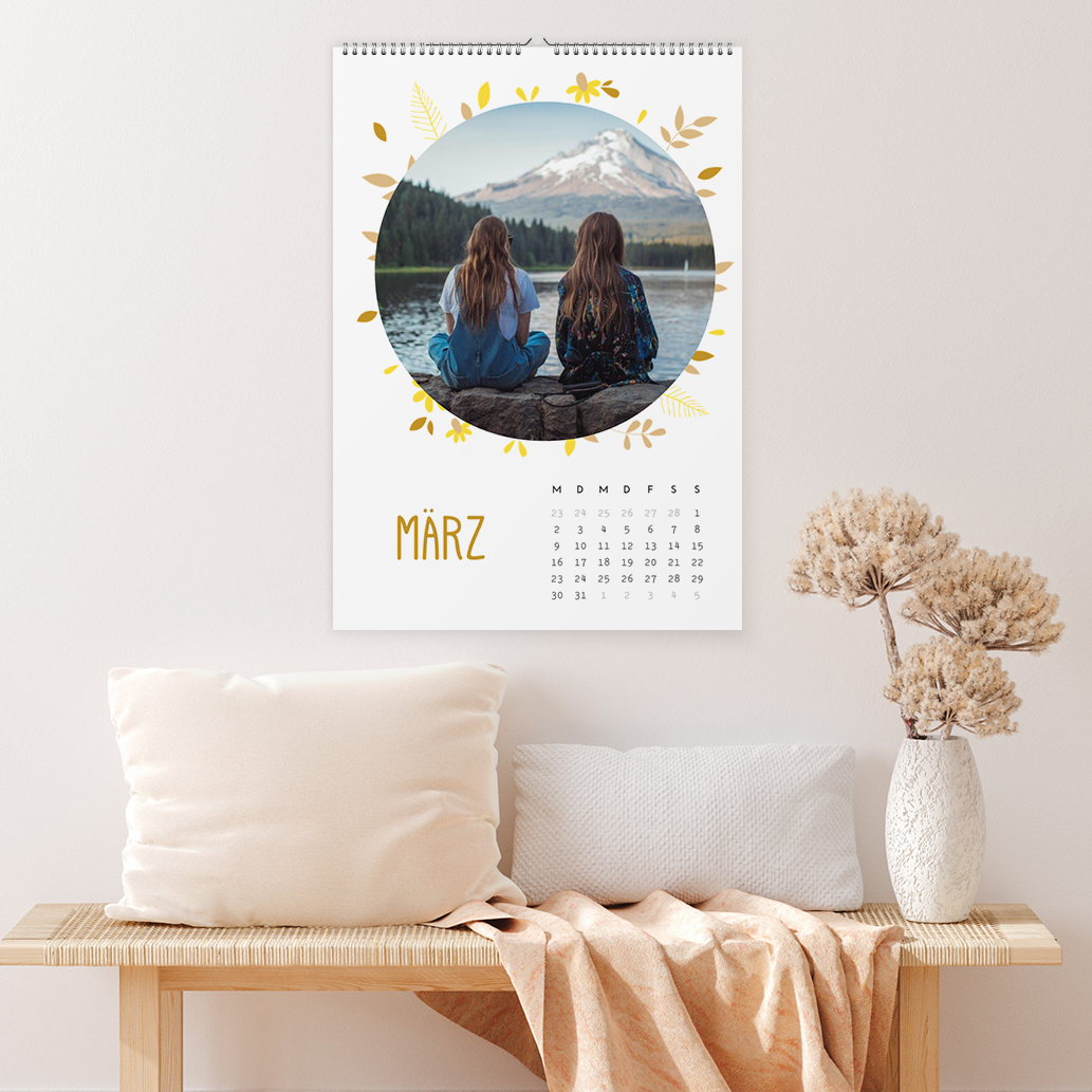 Wandkalender