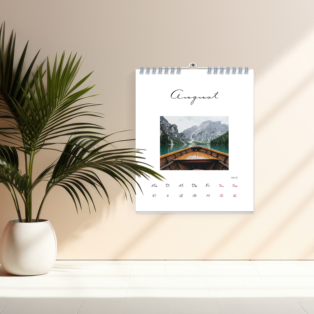 Wochenkalender
