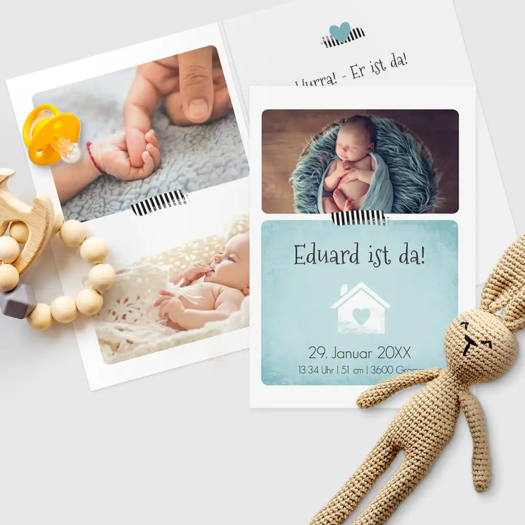 Babykarten